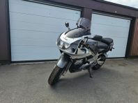Suzuki GSX-R 600 