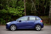 Citroën C3 1.6 BlueHDi - Mycket fint skick // Fynd