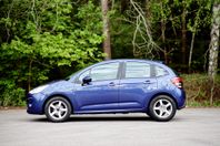 Citroën C3 1.6 BlueHDi - Mycket fint skick // Fynd