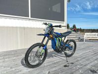 Surron Light Bee - 21 med KO Moto Controller