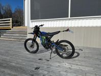 Surron Light Bee - 21 med KO Moto Controller