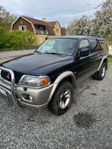 Mitsubishi Pajero Sport 3.0 V6 4WD