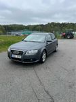 Audi A4 Avant 2.0 TDI quattro Comfort, S Line Euro 4