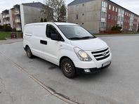 Hyundai H -1 CRDI