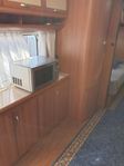 HOBBY 780 WLU NORDIC PRESTIGE