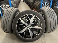 VW ID4, ID5, ID BuZZ, Skoda, Audi Q4, 19, 20 tum,