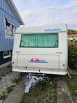 Adria Unica B 562UL årsmodell 2000