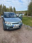 Honda HR-V 5-dörrar 1.6 4WD Euro 3