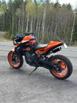 KTM Duke 890GP