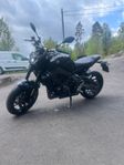 Yamaha MT-09