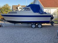 Finnsport 650 ink trailer! 