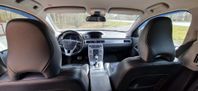 Volvo XC70 D4 AWD Polestar, Black Edition, Momentum