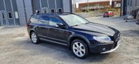 Volvo XC70 D4 AWD Polestar, Black Edition, Momentum
