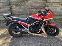 Honda VF 1000F