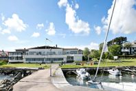 Båtplats i Onsala uthyres 2025