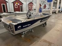 Linder 445 max Suzuki DF 30