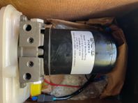 VP Generator & PT pump