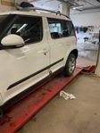 Skoda Yeti 2.0 TDI 4x4 Ambition Euro 5