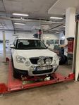 Skoda Yeti 2.0 TDI 4x4 Ambition Euro 5
