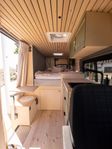 Campervan Mercedes Sprinter 2013