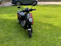 NIU MQi+ Sport Elmoped 2020