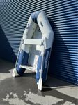 Uppblåsbar båt Aqua Marina BT-88850AL – 3+1 personer