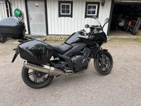 Honda CBF1000f abs
