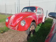 Volkswagen 1500 1.5 H4