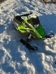 Arctic cat zr120