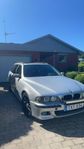 Bmw 530i touring A-traktor 