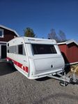 Kabe 560 classic B14 Barnkammare 2012 lufttält