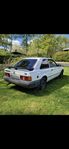 Ford Escort 3-dörrars Halvkombi 1.6 i