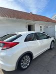 Honda Civic 1.8 i-VTEC Sport Euro 5