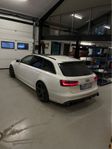 Audi A6 Avant 3.0 BITDI quattro TipTronic, S-line, Proline