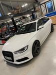 Audi A6 Avant 3.0 BITDI quattro TipTronic, S-line, Proline