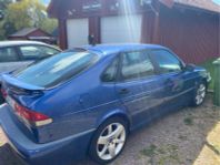 Saab 9-3 5 2.0 Turbo Aero Salomon