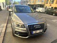 Audi Q5 2.0 TDI DPF quattro S Tronic Design Euro 4
