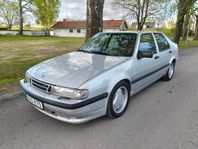 Saab 9000 CSE 2.0 Turbo A50
