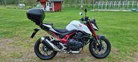 Honda cb 750 Hornet