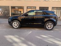 Land Rover Range Rover Evoque P200 MHEV AWD Euro 6