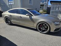 22" ABS f55 NYTT