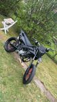 Derbi Senda Sm x-treme