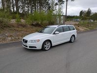 Volvo V70 D4 Geartronic Momentum Euro 5