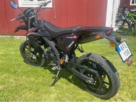 Rieju MRT SM Black Edition (2020)