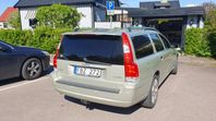 Volvo V70 2.4 Classic, Momentum