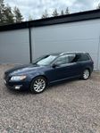 Volvo V70 T4 Powershift Summum Euro 5