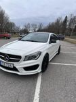 Mercedes-Benz CLA 220 d Shooting Brake 7G-DCT AMG Sport Euro