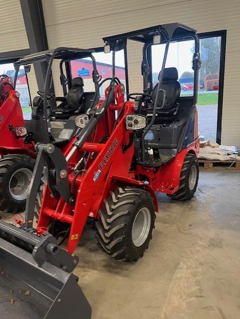Flexitrac 1126 LRF