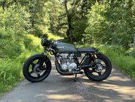 Honda CB650 Café Racer 