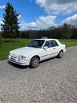 Ford Escort  XR3I